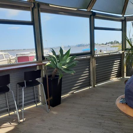 海雯木屋 古尔瓦 外观 照片